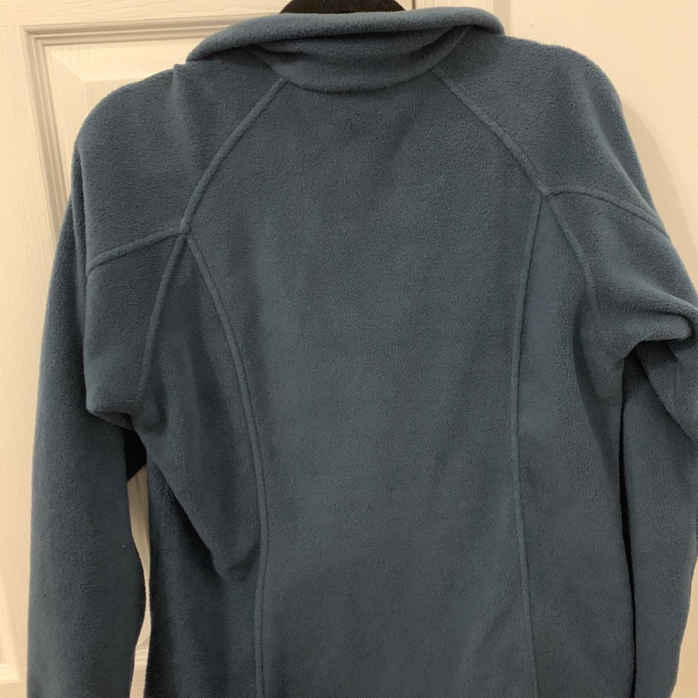 Fleece Jacket - Picture 2 of 3